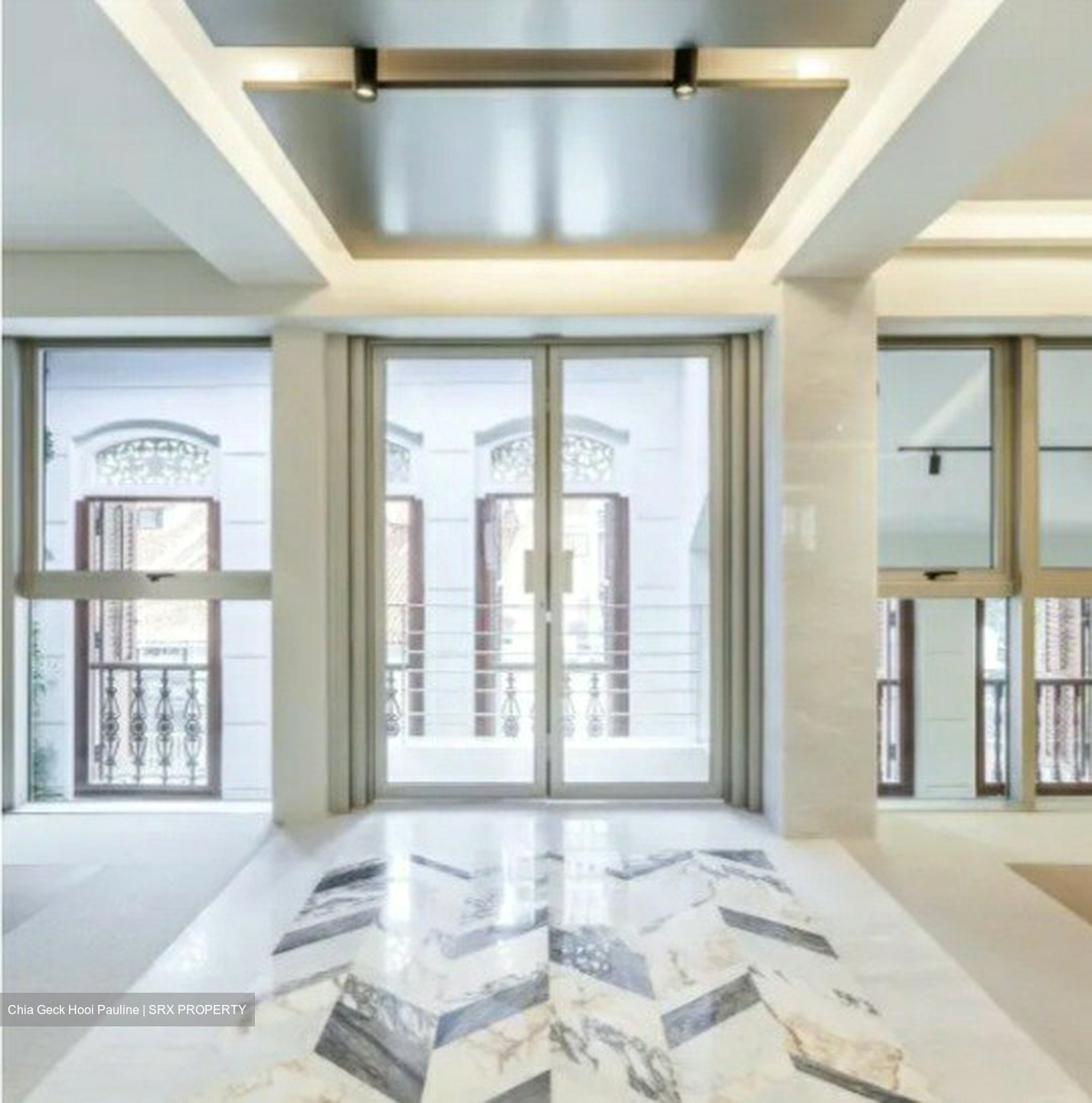 Telok Ayer Conservation Area (D1), Shop House #536676001